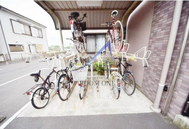 サークビルズⅢ