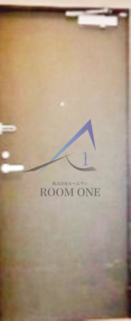 サークビルズⅢの玄関|玄関です。