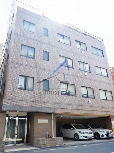 リオベルデ貮番館