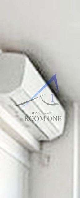 エラーブル上原の設備|エアコン付です。