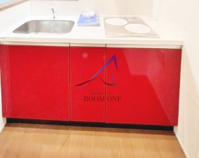 エラーブル上原のキッチン|キッチンです。