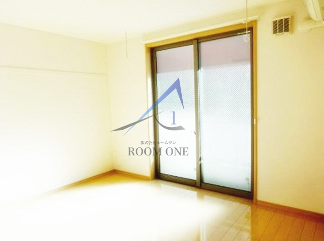 メゾン・ド・セリアの寝室|寝室です。