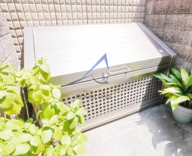 メゾン・ド・セリアのその他共用部分