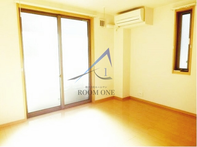 メゾン・ド・セリアの居間・リビング|洋室のお部屋です。