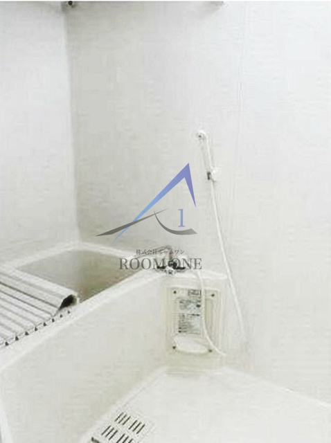 メゾン・ド・セリアの浴室|お風呂です。