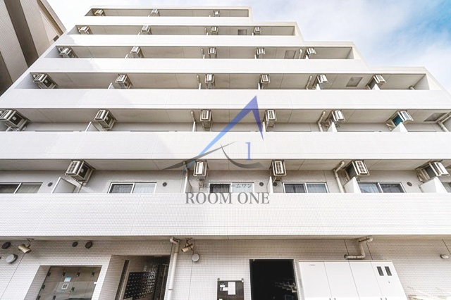 ヴェルステージ武蔵小杉