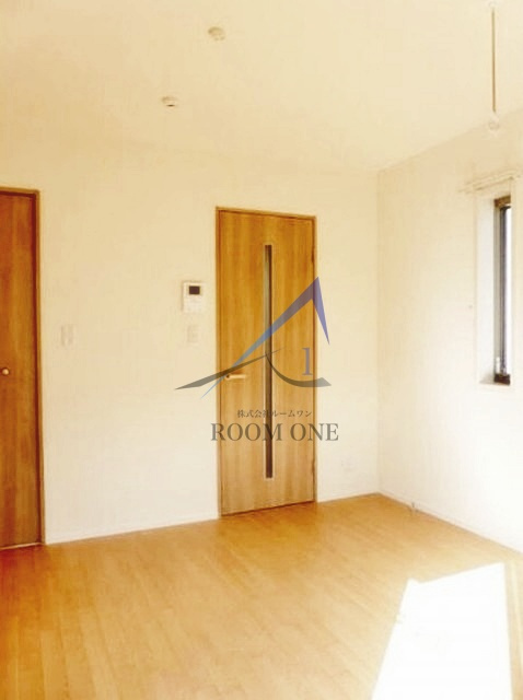 Ｋ’オークスの寝室|寝室です。