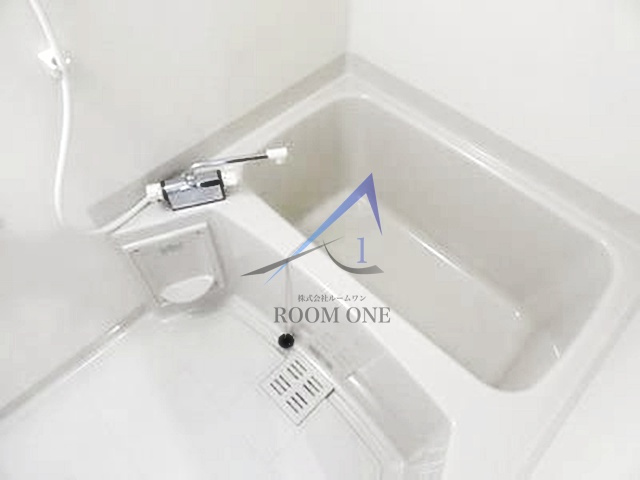 Ｋ’オークスの浴室|お風呂です。