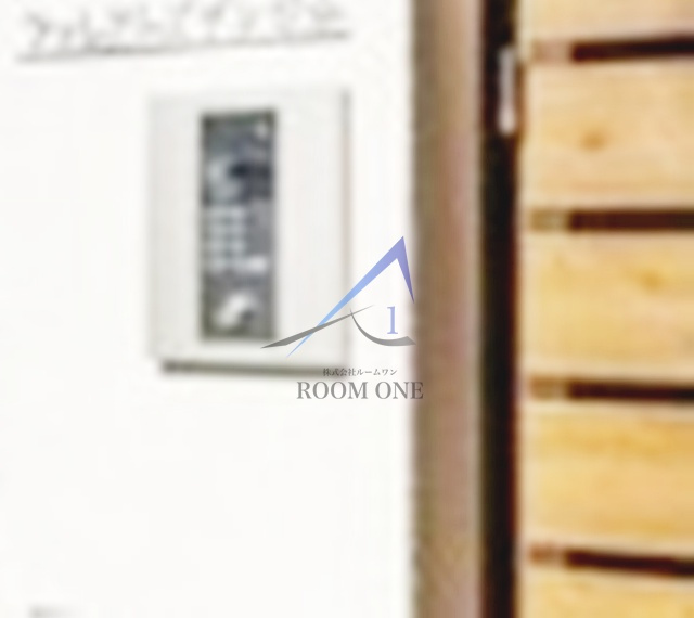 フォレストメゾン弦巻のセキュリティ