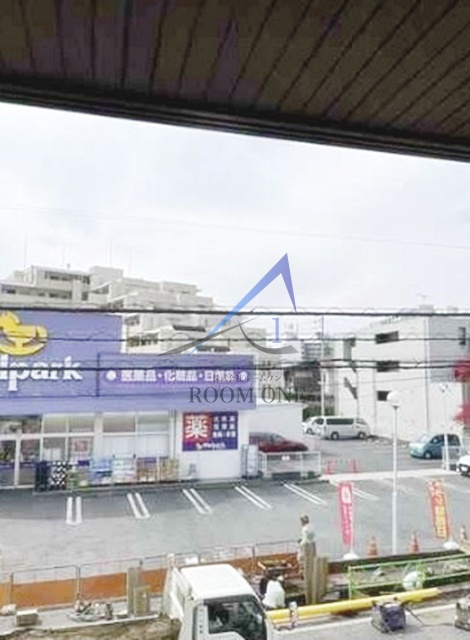 フォレストメゾン弦巻