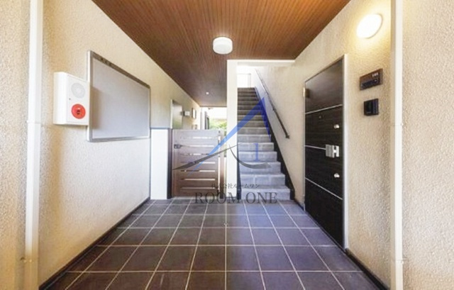 フォレストメゾン弦巻