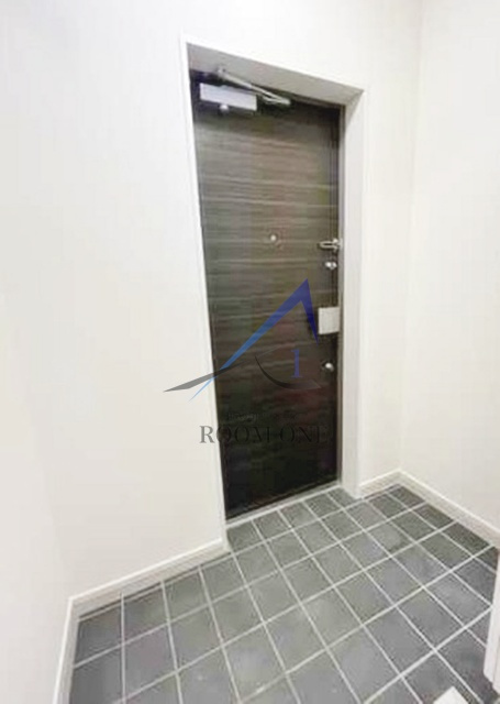 フォレストメゾン弦巻の玄関|玄関です。