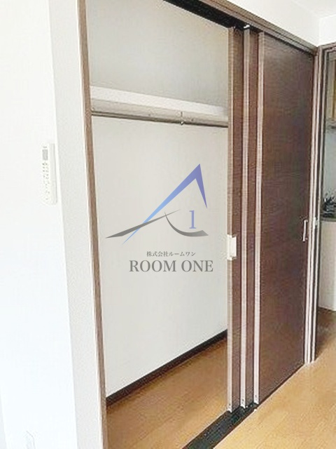 タイシピアⅡの収納|収納です。