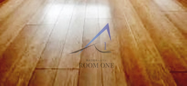 アイコート祖師ヶ谷大蔵の居間・リビング|洋室のお部屋です。