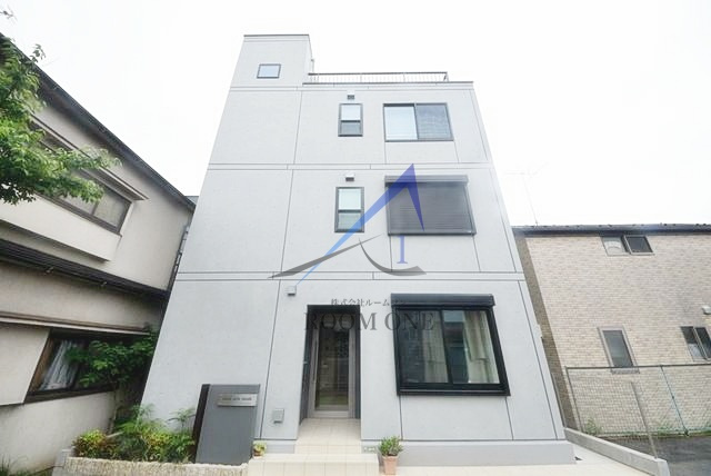 Ｃａｓａ　ａｌｌａ　ｍｏｄａ