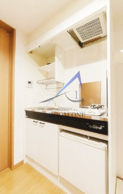 グリシーヌ成城のキッチン|キッチンです。