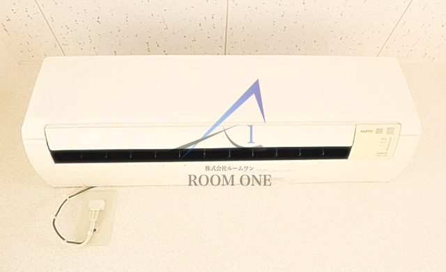 でいごハウスのその他|エアコン付です。