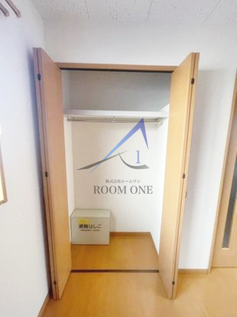 でいごハウスの収納|収納です。