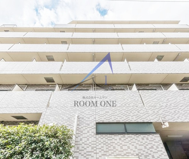 スカイコート駒場東大前