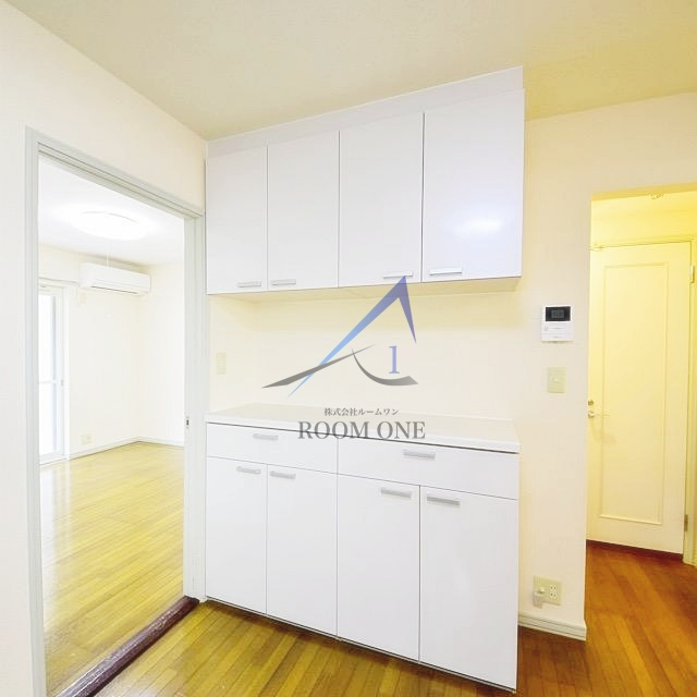 フラワーハイツ嶋B棟のその他