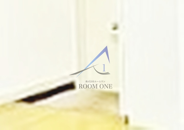 フラワーハイツ嶋B棟の玄関|玄関です。