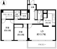 ブルグ池田山の画像