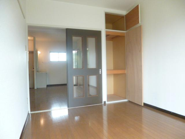 さいたま市桜区西堀３丁目の賃貸マンションのその他