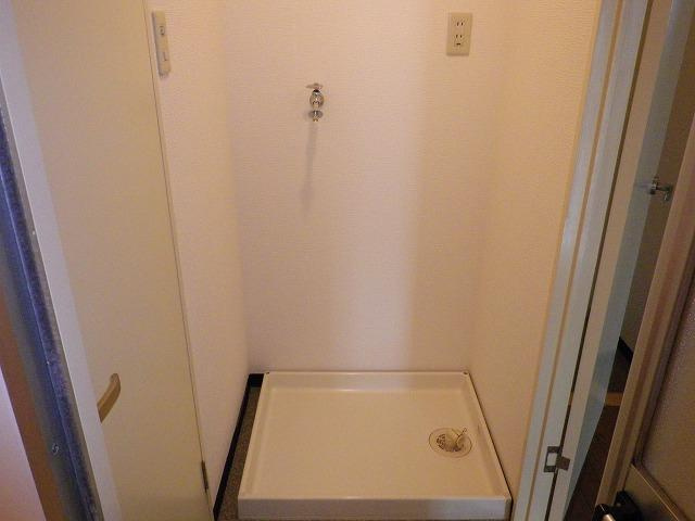 さいたま市桜区西堀３丁目の賃貸マンションの設備