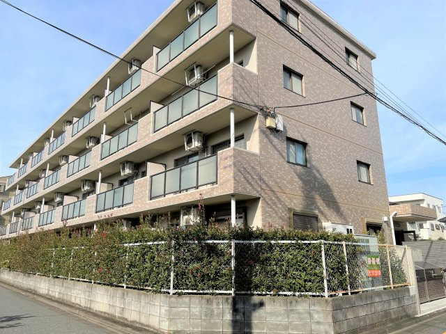 さいたま市桜区西堀３丁目の賃貸マンション