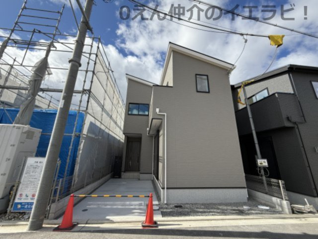 リナージュ堺市中区福田第３期