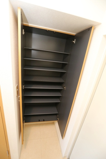 【収納】 | ベルデュール楓