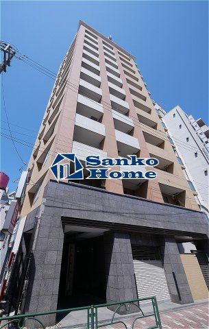 エルフラット鶯谷