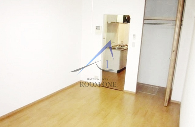 フィオーレ南太田の寝室|寝室です。