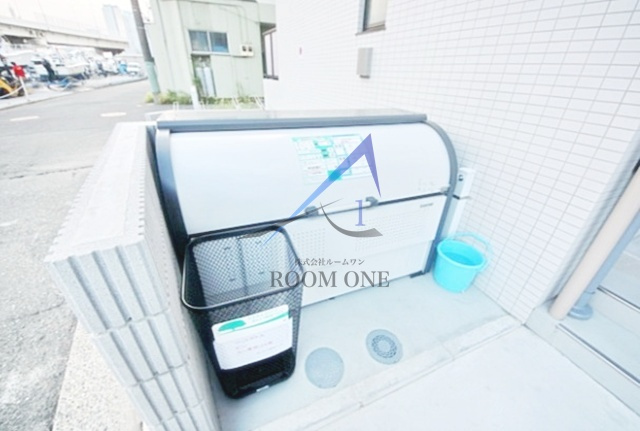 クレイシア横浜NORTH