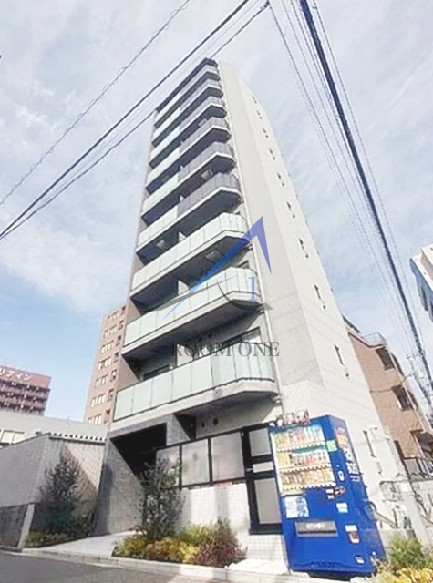 クレイシア横浜NORTH