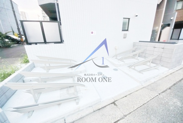 クレイシア横浜NORTH