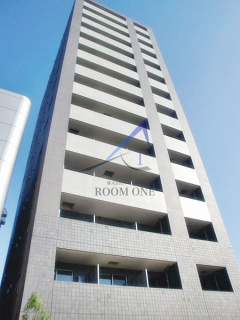 フェニックス川崎弐番館