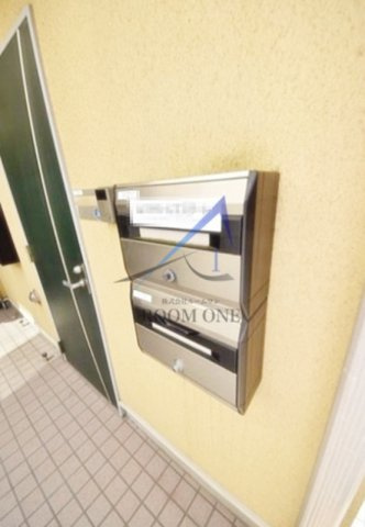 カサベルデのその他共用部分