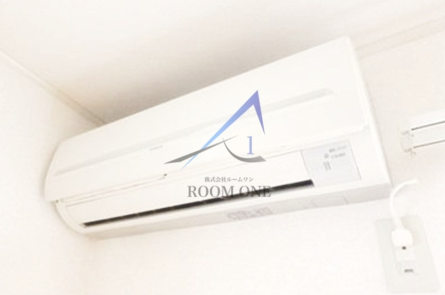 カサベルデのその他|エアコンです。