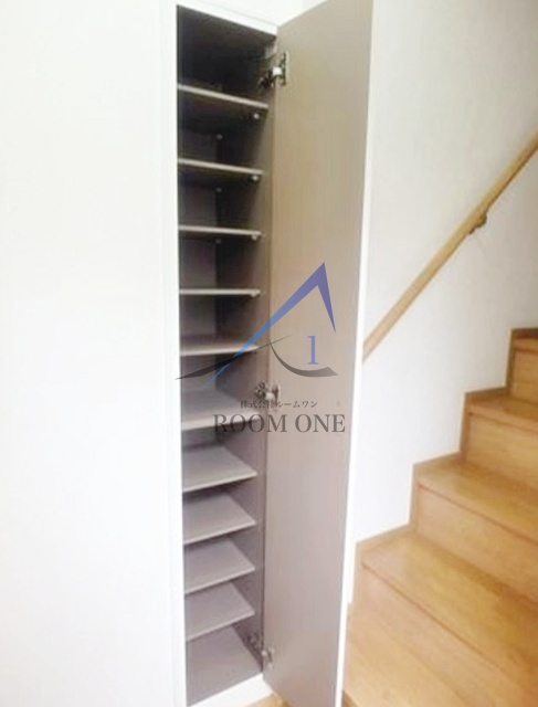 カサベルデの内装