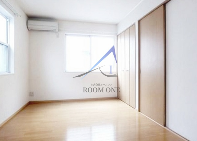 カサベルデの居間・リビング|洋室のお部屋です。