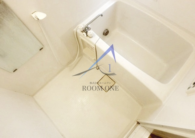 カサベルデの浴室|お風呂です。