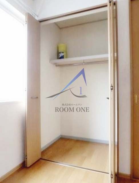 カサベルデの収納|収納です。