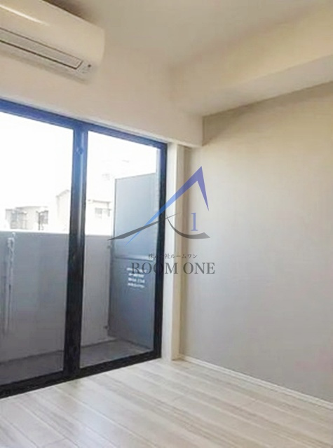 メイクスデザイン横浜蒔田の寝室|寝室です。