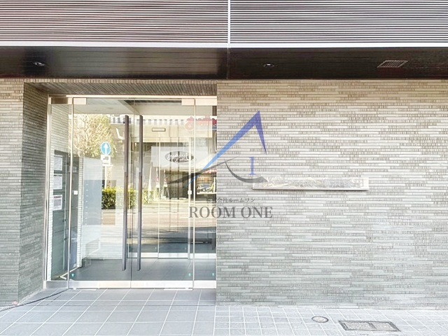 メイクスデザイン横浜蒔田