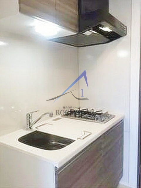 メイクスデザイン横浜蒔田のキッチン|キッチンです。