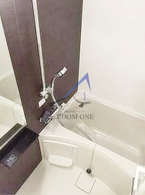 メイクスデザイン横浜蒔田の浴室|お風呂です。