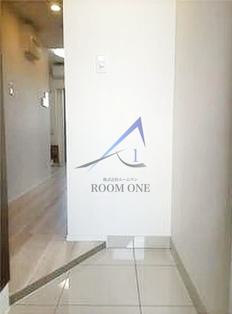 メイクスデザイン横浜蒔田の玄関|玄関です。