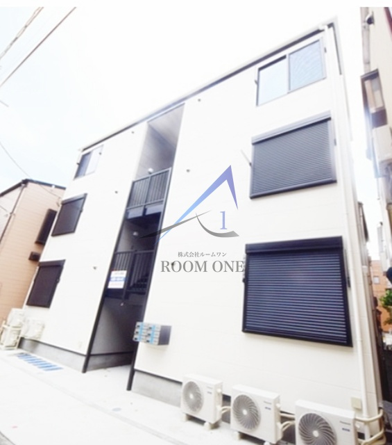 ルミエール横浜