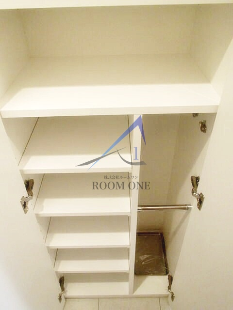 ライジングプレイス川崎のその他